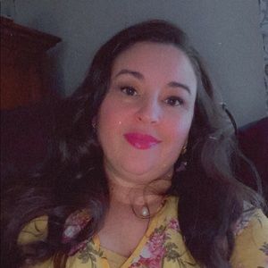 Meet your Posher, Patsy lopez